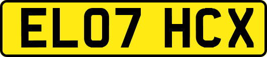 EL07HCX