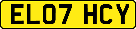 EL07HCY