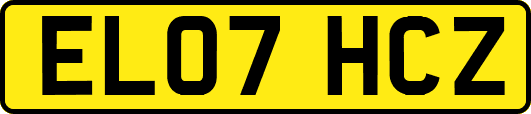 EL07HCZ