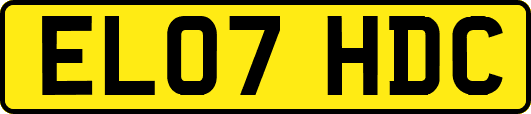 EL07HDC