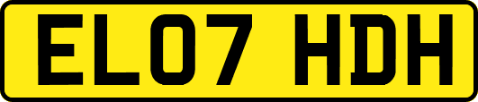EL07HDH