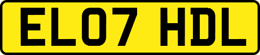 EL07HDL