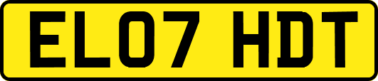 EL07HDT