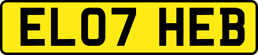 EL07HEB