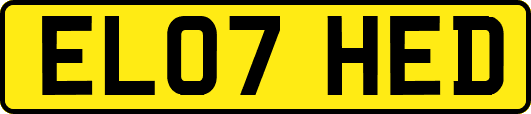 EL07HED