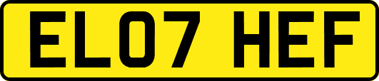 EL07HEF