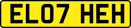 EL07HEH