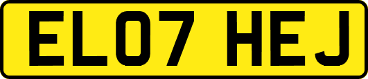 EL07HEJ