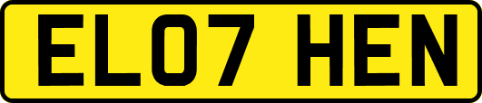 EL07HEN