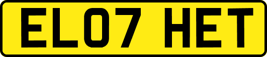 EL07HET