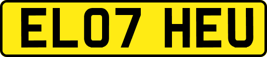 EL07HEU