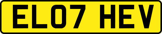 EL07HEV