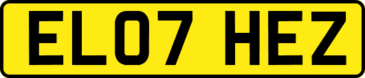 EL07HEZ