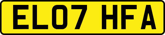 EL07HFA