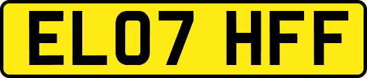 EL07HFF