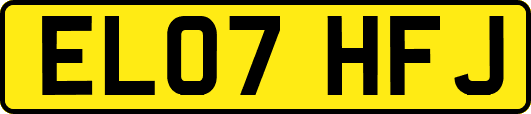 EL07HFJ