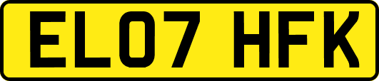 EL07HFK