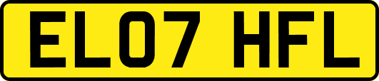 EL07HFL