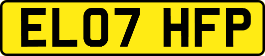 EL07HFP