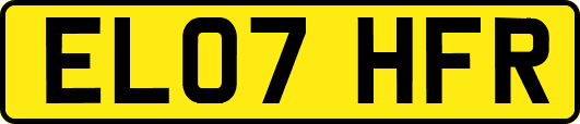 EL07HFR