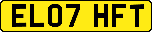 EL07HFT