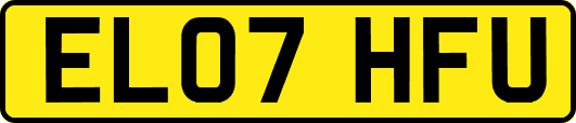 EL07HFU