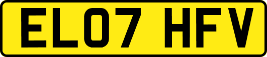 EL07HFV