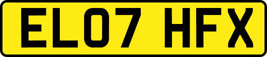 EL07HFX