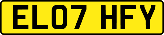 EL07HFY