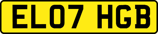 EL07HGB