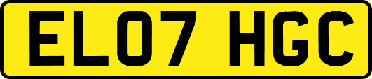 EL07HGC