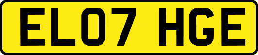 EL07HGE