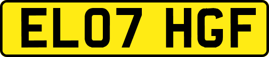 EL07HGF