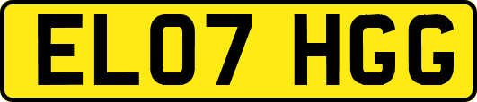 EL07HGG