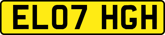 EL07HGH