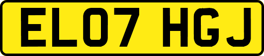 EL07HGJ