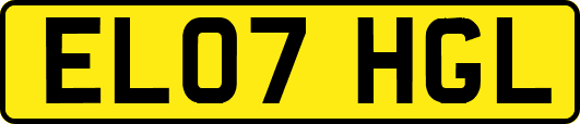 EL07HGL