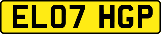 EL07HGP