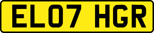 EL07HGR