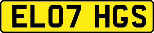 EL07HGS