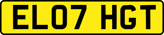 EL07HGT