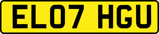 EL07HGU