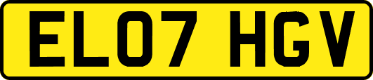 EL07HGV