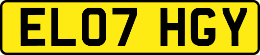 EL07HGY