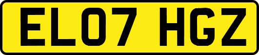 EL07HGZ