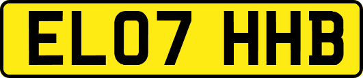 EL07HHB