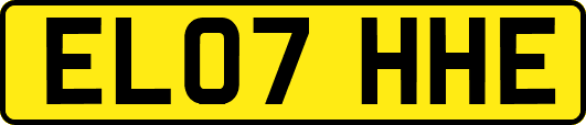 EL07HHE