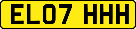 EL07HHH