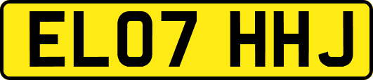 EL07HHJ
