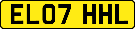 EL07HHL
